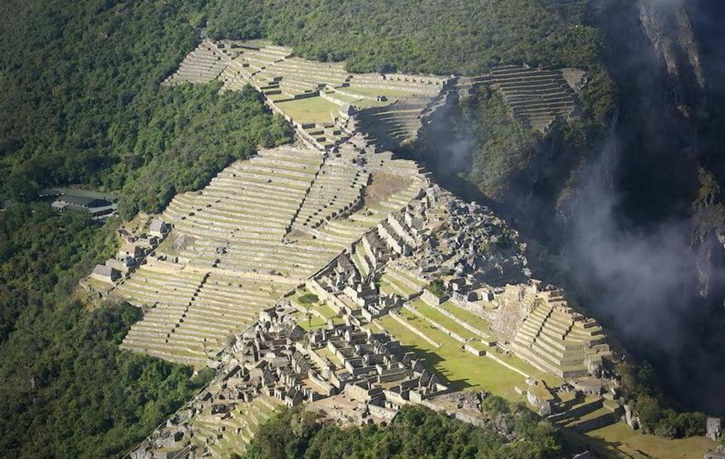 Hostal Wachuma B&B Machu Picchu Exterior foto
